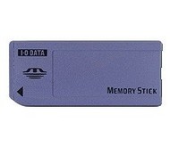 Memory Stick 128MB - Memory Card