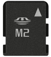 Paměťová karta Sony Memory Stick Micro (M2) edice Jukebox  - Memory Card