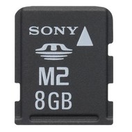 Sony Memory Stick Micro (M2) 8GB - Memory Card
