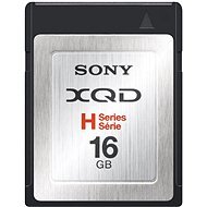  Sony XQD 16 GB  - Speicherkarte