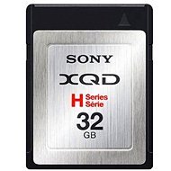 Sony XQD 32 GB  - Speicherkarte