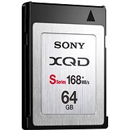 Sony XQD 64GB - Memory Card