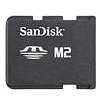 SanDisk Gaming Memory Stick Micro (M2) 16GB - Memory Card