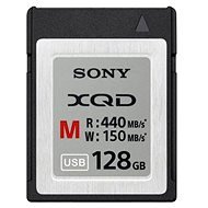 Sony XQD QDM128 128 GB - Pamäťová karta
