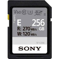 SONY SF-E256 - SDXC 256GB - Speicherkarte