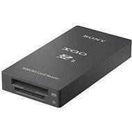 Sony XQD MRWE90 - Čítačka kariet
