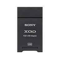 Sony XQD QDASB1 - Card Reader