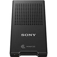 Sony CF MRWG1 - Card Reader