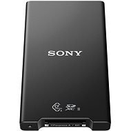 Sony SD/CF Express A reader - Kártyaolvasó