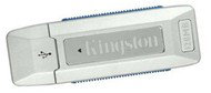 Kingston DataTraveler FlashDrive 128MB USB 2.0 - Flash Drive