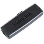 Kingston DataTraveler 100 8GB černý - Flash Drive