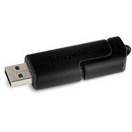 KINGSTON DataTraveler 100G2 8GB černý - Flash Drive
