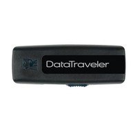 Kingston DataTraveler 100 32GB černý - USB kľúč