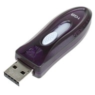 USB flash disk Kingston DataTraveler 110 1GB - Flash Drive