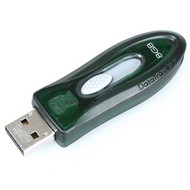 USB flash disk Kingston DataTraveler 110 8GB - Flash Drive