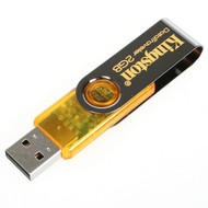 USB Kingston DataTraveler 101 2GB - Flash Drive