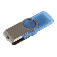 KINGSTON DataTraveler 101G2 4GB - Flash Drive