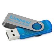 KINGSTON DataTraveler 101 16GB - Flash Drive