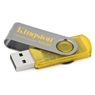 KINGSTON DataTraveler 101 16GB - Flash Drive