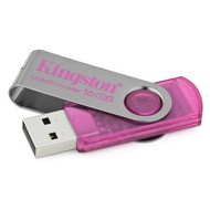 KINGSTON DataTraveler 101 FlashDrive 16GB - Flash Drive