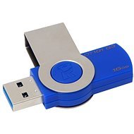 Kingston Datatraveler 101 G3 16 GB blau - USB Stick