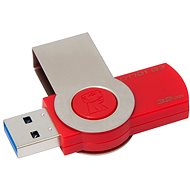  Kingston DataTraveler 101 G3 32 GB red  - Flash Drive