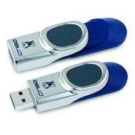 Kingston DataTraveler 160 8GB - Flash Drive