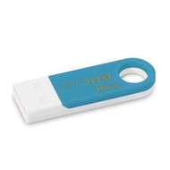 KINGSTON DataTraveler 109 16GB blue - Flash Drive