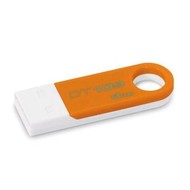 KINGSTON DataTraveler 109 8GB Orange - Flash Drive