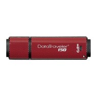 USB Kingston DataTraveler 150 64GB - Flash Drive