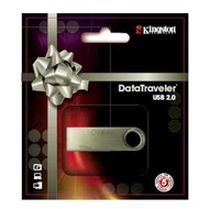 KINGSTON DataTraveler 4GB - Chirstmas package - Flash Drive