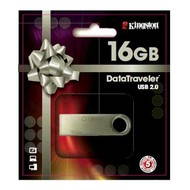 KINGSTON DataTraveler 16GB - Chirstmas package - Flash Drive