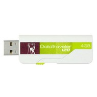KINGSTON DataTraveler 120 FlashDrive 4GB - Flash Drive