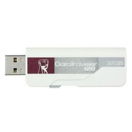 KINGSTON DataTraveler 120 FlashDrive 32GB - Flash Drive