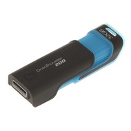 KINGSTON DataTraveler 200 FlashDrive 32GB - Flash Drive