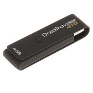 Kingston DataTraveler 410 4GB - USB kľúč