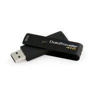 KINGSTON DataTraveler 410 FlashDrive 16GB - Flash Drive