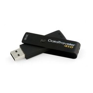 KINGSTON DataTraveler 410 FlashDrive 32GB - Flash Drive