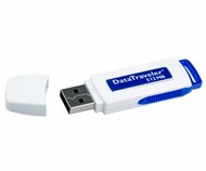 FlashDrive Kingston DataTraveler I 512MB - Flash Drive