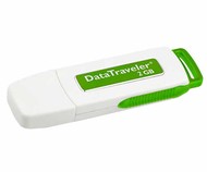 FlashDrive Kingston DataTraveler I 2GB 100ks - Flash Drive