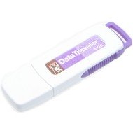 Kingston DataTraveler I 4GB - USB kľúč