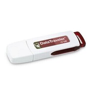 Kingston DataTraveler I FlashDrive 16GB USB2.0 - Flash Drive