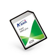 ADATA MMC MultiMedia Card 1GB Plus 60x - Memory Card