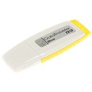 KINGSTON DataTraveler G3 8GB yellow - Flash Drive
