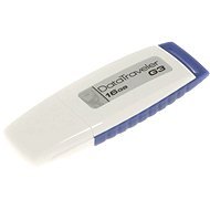Kingston DataTraveler G3 16GB modrý - USB kľúč