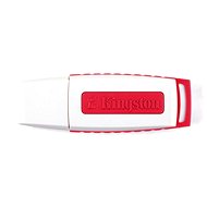 Kingston DataTraveler G3 32GB červený - Flash Drive