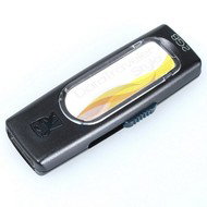 Kingston DataTraveler Style FlashDrive 2GB USB2.0, černý (black) - Flash Drive
