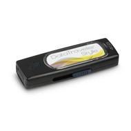 Kingston DataTraveler Style FlashDrive 4GB USB2.0, černý (black) - Flash Drive