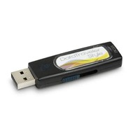 Kingston DataTraveler Style FlashDrive 16GB - Flash Drive