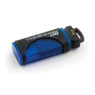 KINGSTON DataTraveler C10 8GB Blue - Flash Drive